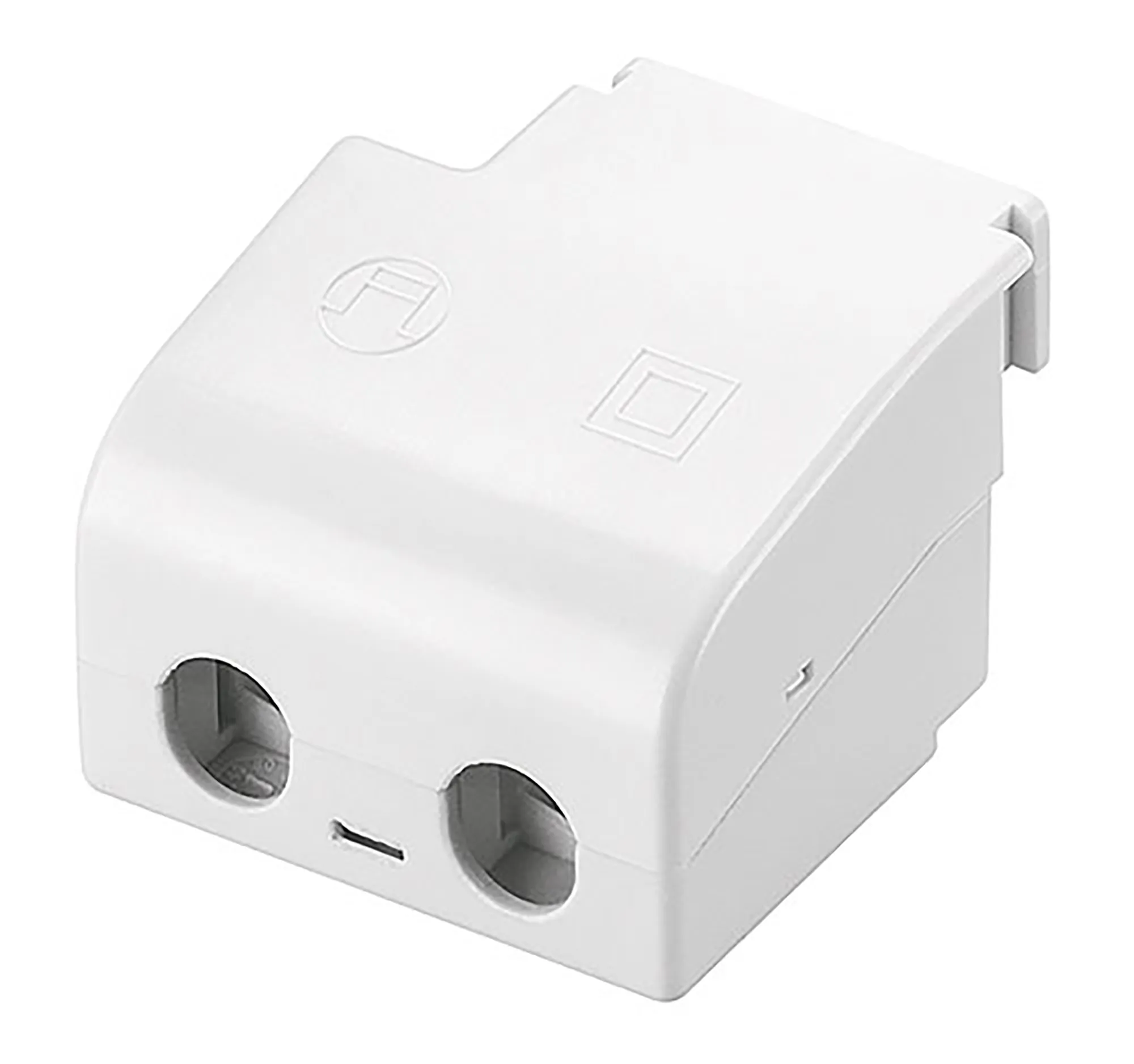 17W 250-700mA one4all Dimmable SC PRE Constant Current LED Driver 28000674  Tridonic LCA